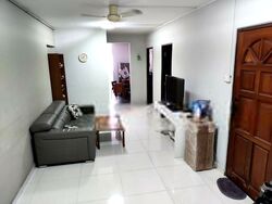Blk 110 Bukit Purmei Road (Bukit Merah), HDB 3 Rooms #415449001